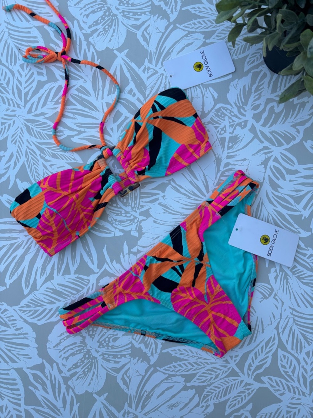 Body Glove | Bikini Set